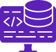 Backend heavy
system