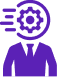 Founder-level
technical support